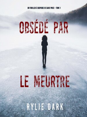 cover image of Obsédé par le meurtre 